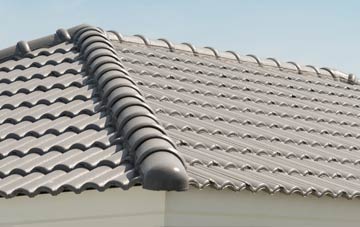 advantages of Kingairloch clay roofing