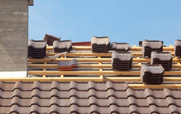Kingairloch clay roofing costs