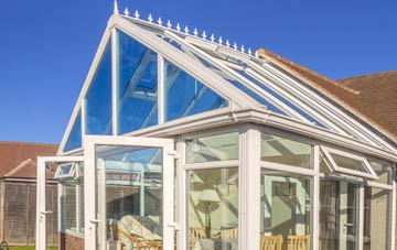 conservatory roof insulation costs Kingairloch