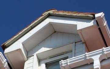 Kingairloch fascia installation costs