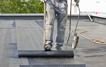 flat roof replacement Kingairloch, Highland
