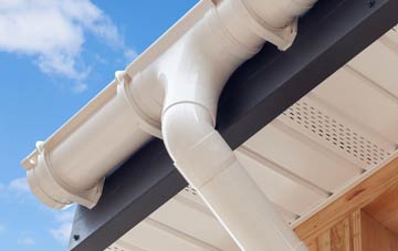 Kingairloch gutter installation costs