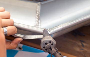 disadvantages of Kingairloch lead roofing