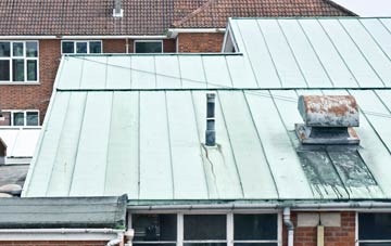 Kingairloch lead roofing costs