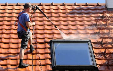 roof cleaning Kingairloch, Highland