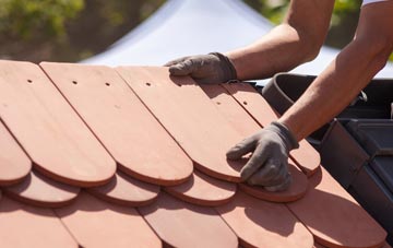 Kingairloch roof tile contractors