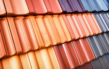 Kingairloch roof tile costs