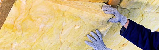 quotes for Kingairloch roof insulation