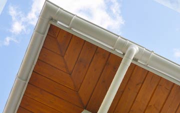 Kingairloch soffit types