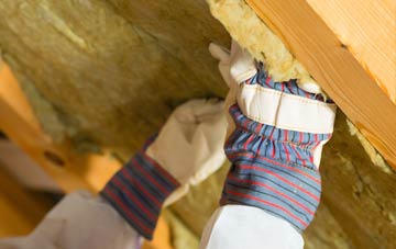 types of Kingairloch pitched roof insulation materials