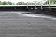 find rated Kingairloch flat roofing companies