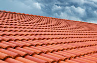 Kingairloch roofing tiles