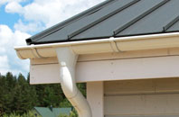 Kingairloch soffits