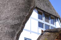 find rated Kingairloch thatchers